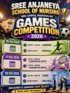 Games Competition 2026